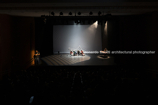 sesc rio preto ícaro de castro mello