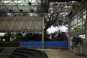 sesc campinas