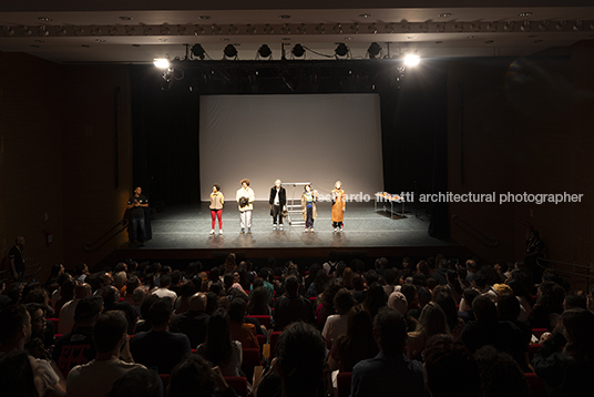 sesc rio preto ícaro de castro mello