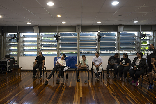 sesc piracicaba botti rubin
