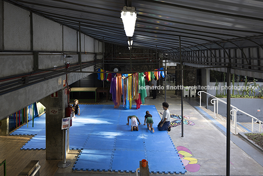 sesc piracicaba botti rubin