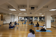 sesc campinas ícaro de castro mello