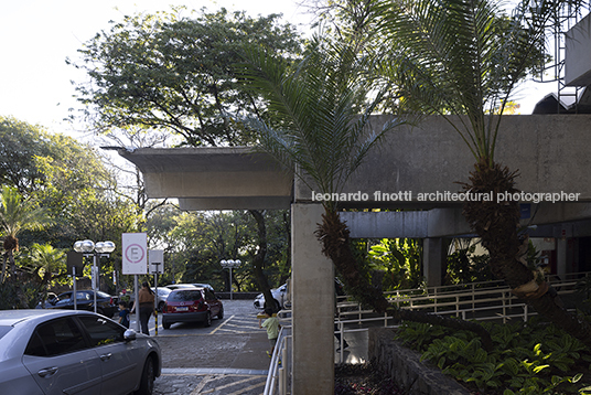 sesc piracicaba botti rubin
