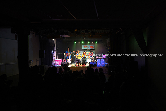 sesc santo andré tito lívio