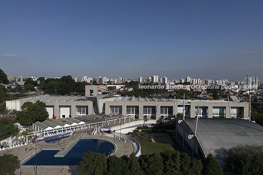 sesc santo andré tito lívio