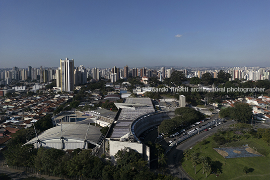 sesc santo andré tito lívio