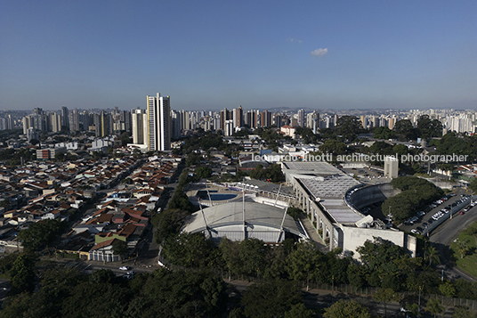 sesc santo andré tito lívio