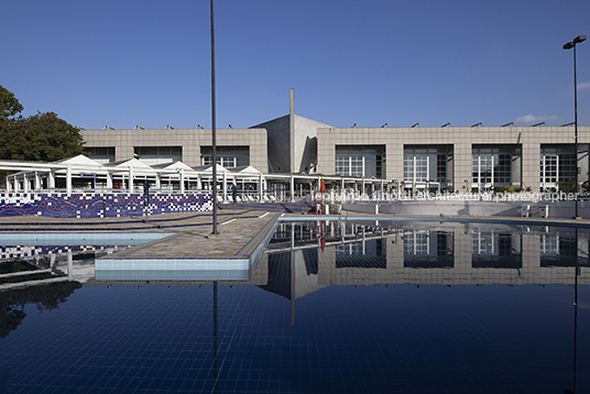 sesc santo andré tito lívio