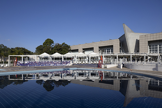 sesc santo andré tito lívio