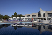 sesc santo andré