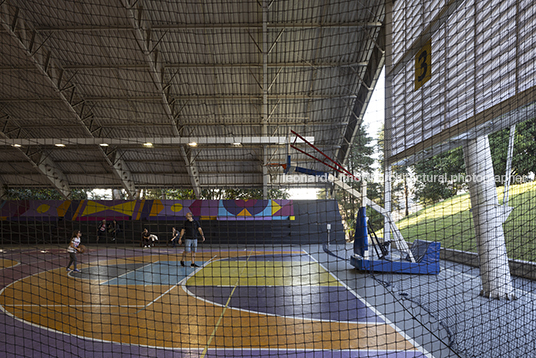 sesc santo andré tito lívio