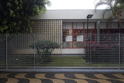 senac marília