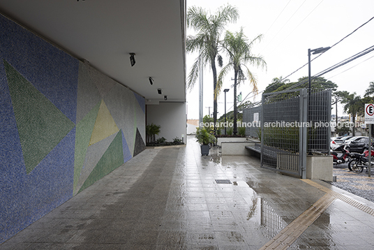 senac marília oswaldo corrêa gonçalves