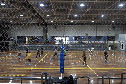 sesc bauru szpigel e magalhães