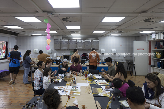 sesc bauru szpigel e magalhães