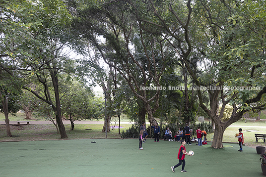 sesc thermas 