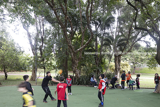 sesc thermas 