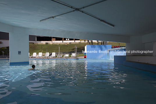 sesc thermas 