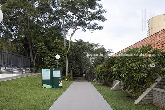 sesc thermas 