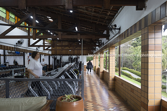 sesc thermas 