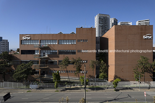 sesc sorocaba sérgio teperman
