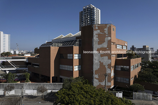 sesc sorocaba sérgio teperman