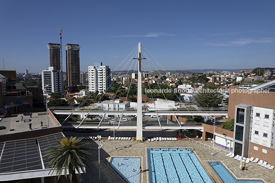 sesc sorocaba sérgio teperman