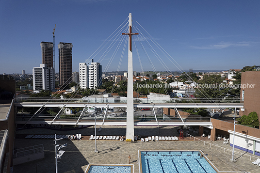 sesc sorocaba sérgio teperman