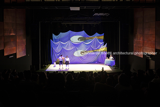 sesc sorocaba sérgio teperman