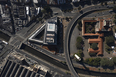 sesc parque dom pedro ii una bv