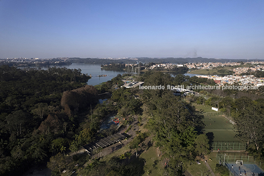 sesc interlagos botti rubin