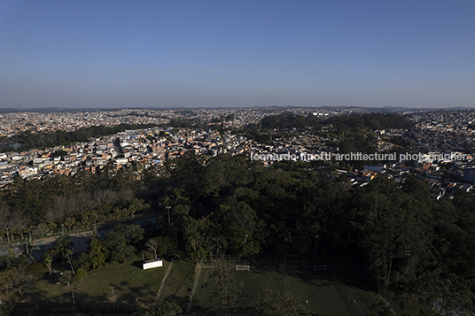 sesc interlagos botti rubin
