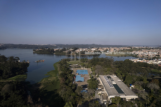 sesc interlagos botti rubin
