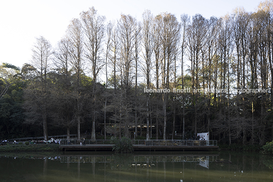 sesc interlagos botti rubin