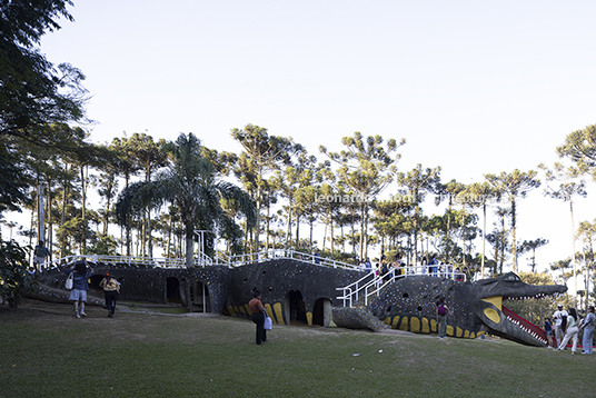 sesc interlagos botti rubin