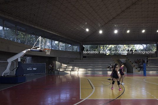 sesc interlagos botti rubin