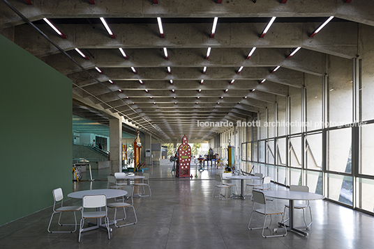 sesc interlagos botti rubin