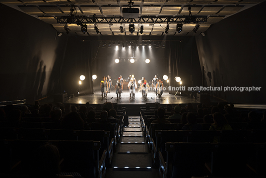 sesc interlagos botti rubin