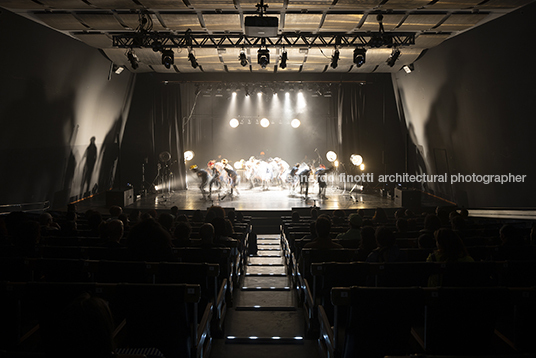 sesc interlagos botti rubin
