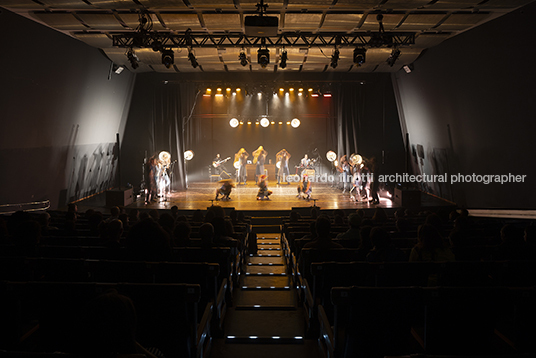 sesc interlagos botti rubin