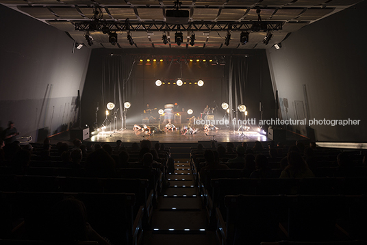 sesc interlagos botti rubin