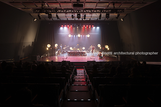 sesc interlagos botti rubin