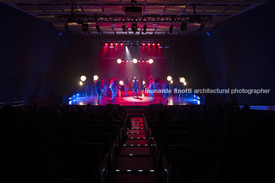 sesc interlagos botti rubin