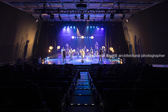 sesc interlagos botti rubin