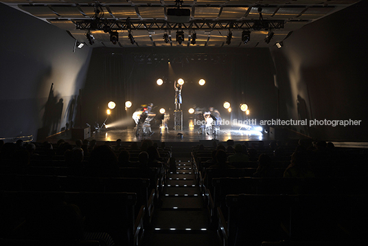 sesc interlagos botti rubin