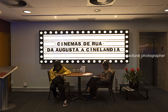 cinesesc 