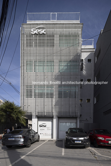 sesc osasco 