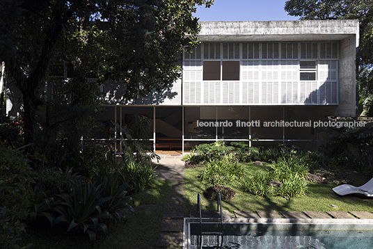 casa miani paulo mendes da rocha