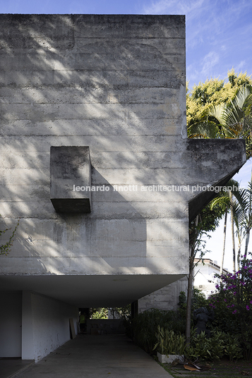 casa miani paulo mendes da rocha