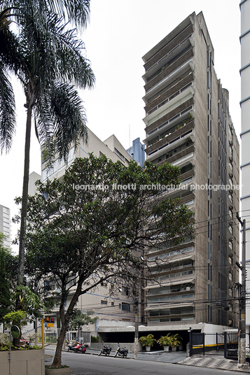 apartamento gb isay weinfeld